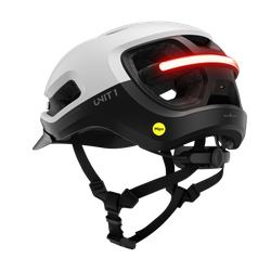 Шлем велосипедный UNIT 1 Aura MIPS Orca