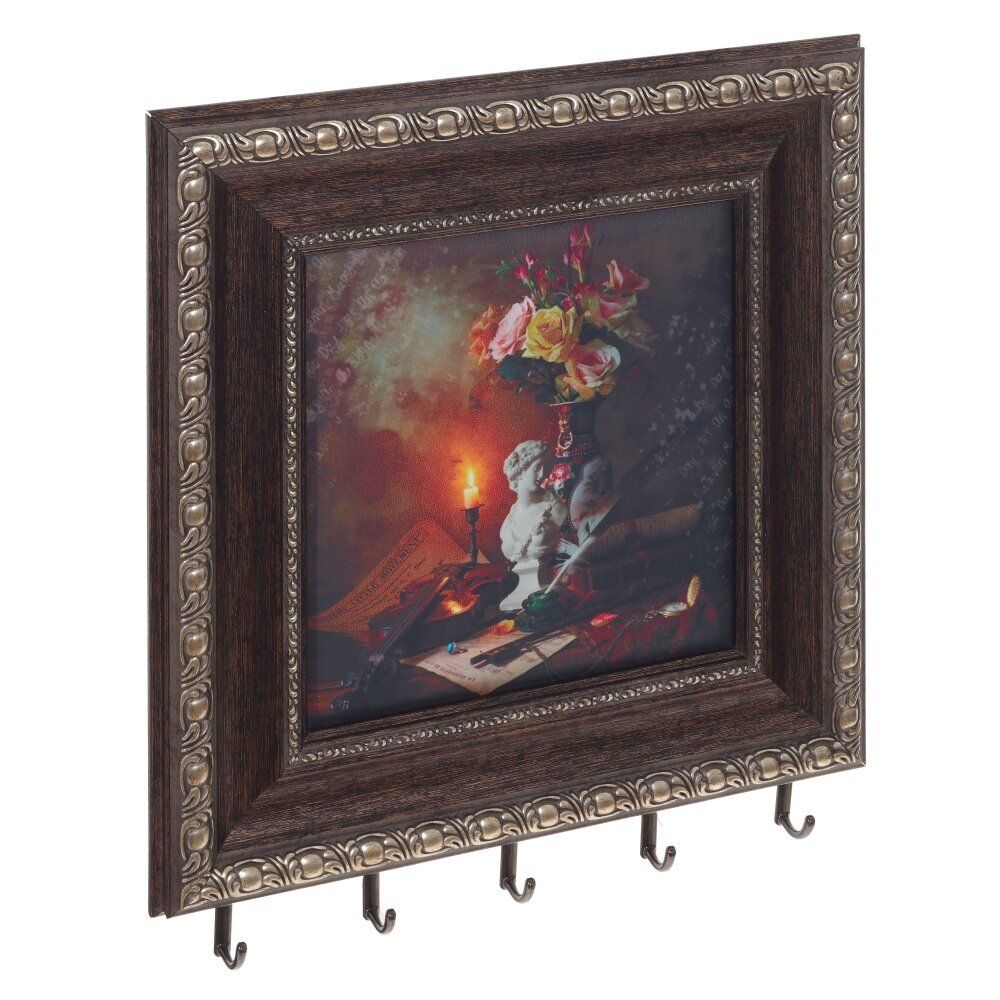 GAEM Ключница, L27 W3 H29 см