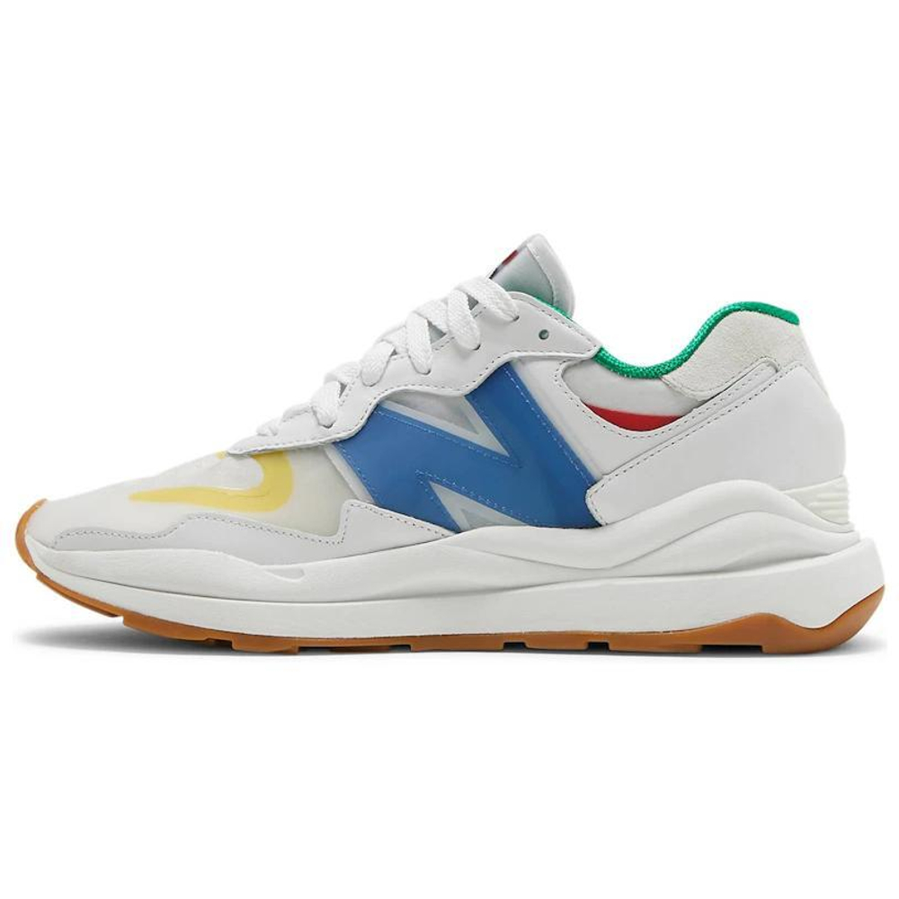 Кроссовки Staud X New Balance Nb 5740