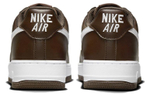 Кроссовки Nike Air Force 1 Low "Chocolate"