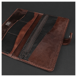 Кошелек лонгер «Амба»