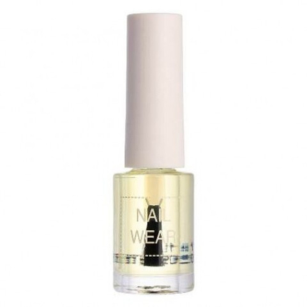 The Saem Масло для кутикулы Nail Wear Cuticle Essential Oil 7мл