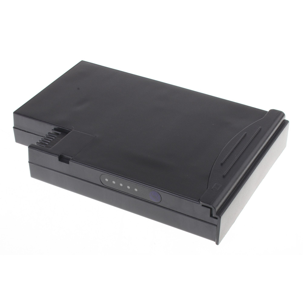 Аккумулятор AnyBatt 4400mAh, для Quanta G200 G120 F4486 4UR18650F-2-QC-EW1 4UR18650F-2-QC-EW1G FPCBP57 40002095 F4486A F4486B 6500632,