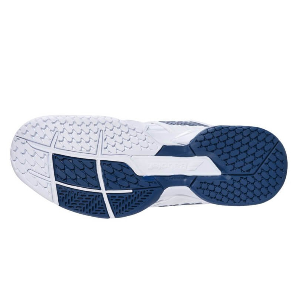 Кроссовки для тенниса Мужские BABOLAT PROPULSE FURY ALL COURT для всех покрытий