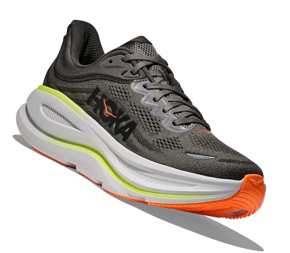 Кроссовки мужские Hoka Bondi 9
