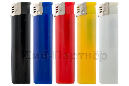 зп Пьезо Oney PA-01(03) (ZB-02) 5 цветов (50*20)