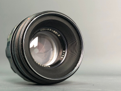 Helios 44-2