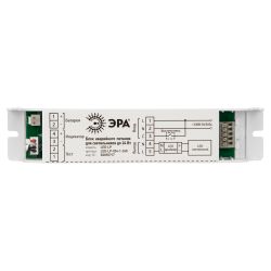БАП для светильников ЭРА LED-LP-E024-1-240 универсальный до 24Вт 1час IP20