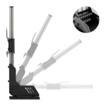 CR1S-B кронштейн для телевизора ONKRON