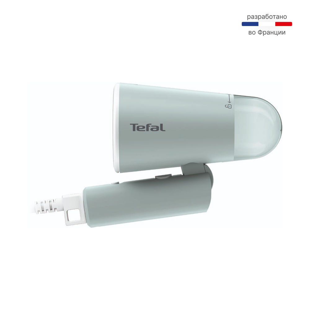 Ручной отпариватель Tefal Origin Travel DT1034E1