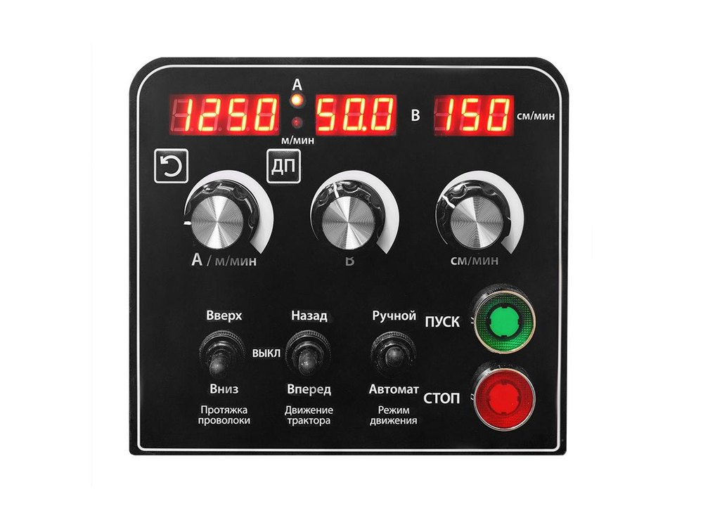 Сварочный инвертор Сварог SAW STANDART MZ 1250 (M310) АТ-2