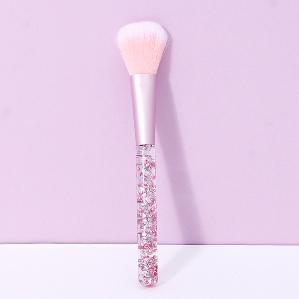 Кисть для макияжа &quot;Glittery Brush&quot;