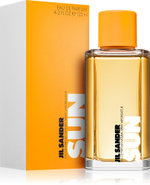 Jil Sander Sun Eau de Parfum парфюмерная вода женская