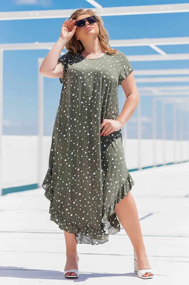 Платье УК-9033-5 Fabrika