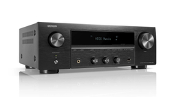 Стереоресивер Denon DRA-900H Black