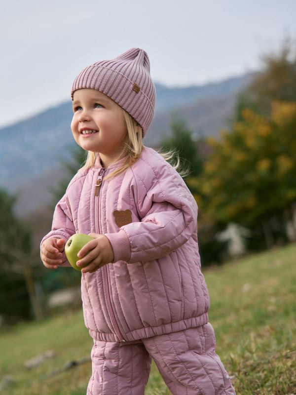 Костюм стеганый 