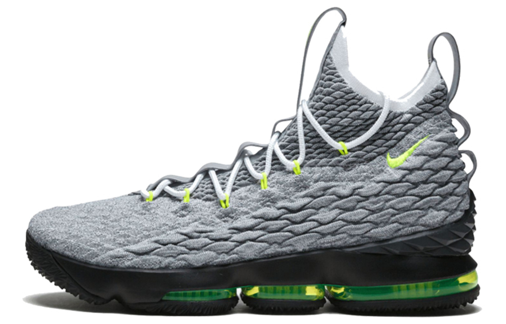 Nike Lebron 15 Air Max 95 15 Hyper Sneakers
