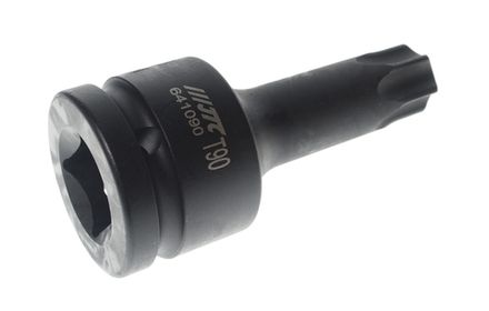Цена на JTC (JTC-641090) Головка торцевая 3/4" TORX T90 ударная