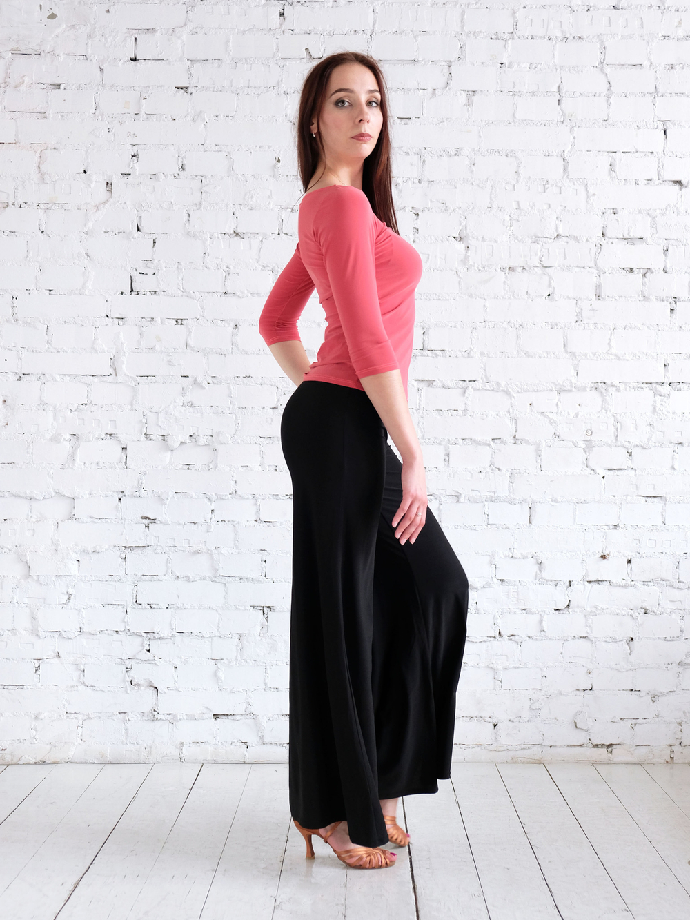 Топ  для танцев