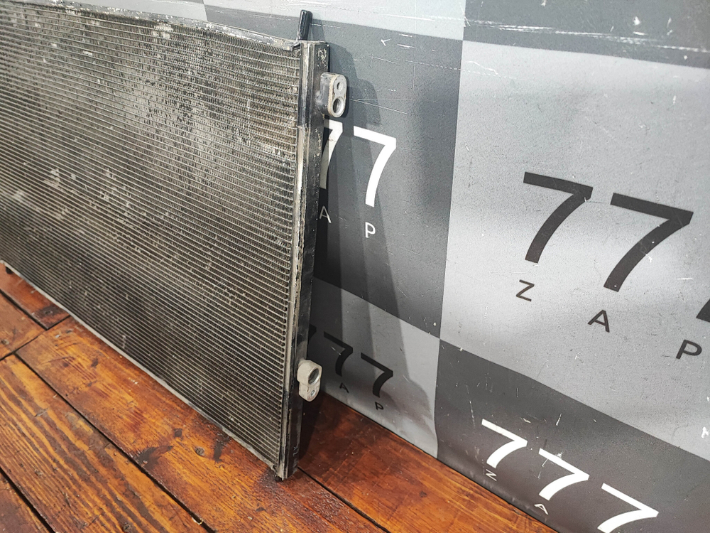 Радиатор кондиционера Toyota RAV4 III (XA30) 05-13 Б/У Оригинал 8846042100