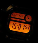 Мужские наручные часы Casio DW-291HX-5A