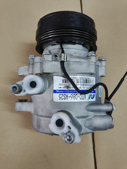 Компрессор кондиционера 4A91 4G15 Dongnan V3 V5 Outlander Lancer