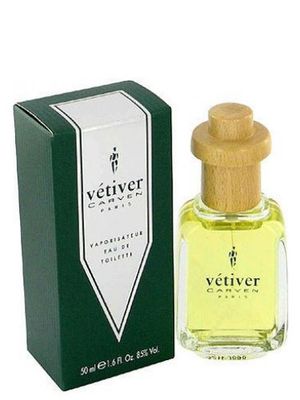 Carven Vetiver