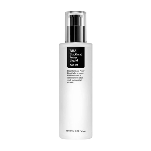 COSRX BHA Blackhead Power Liquid 100ml