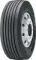 Hankook AL10 295/80 R22,5 152/148M (Рулевая ось)