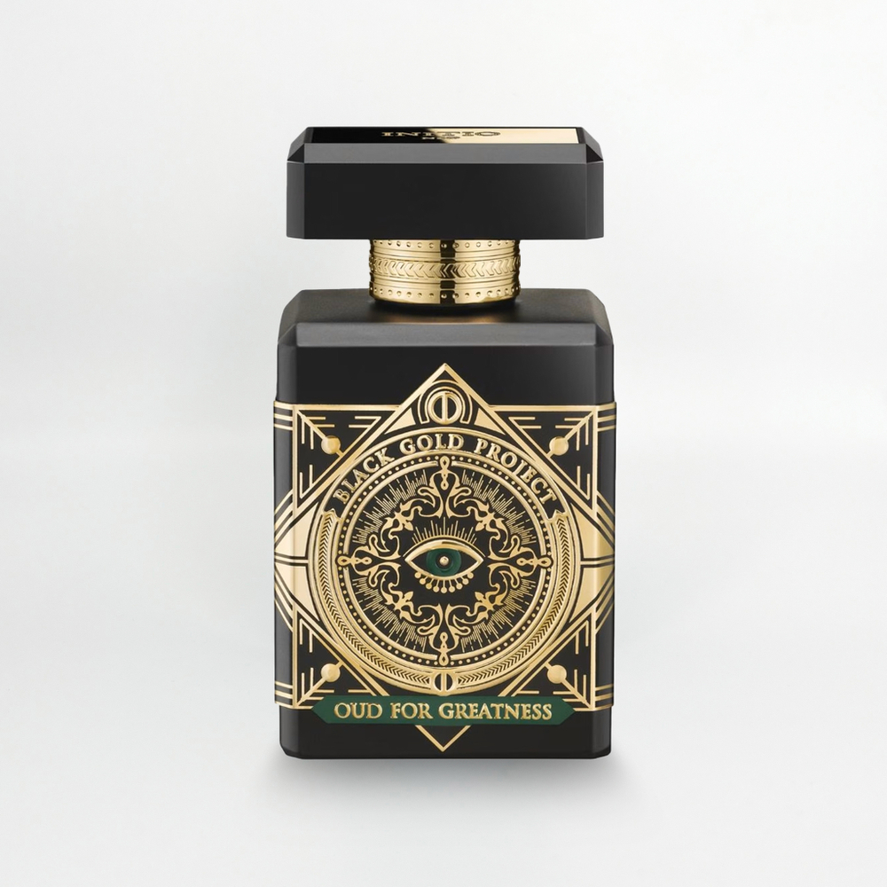 Oud for Greatness Neo Initio Parfums Privés