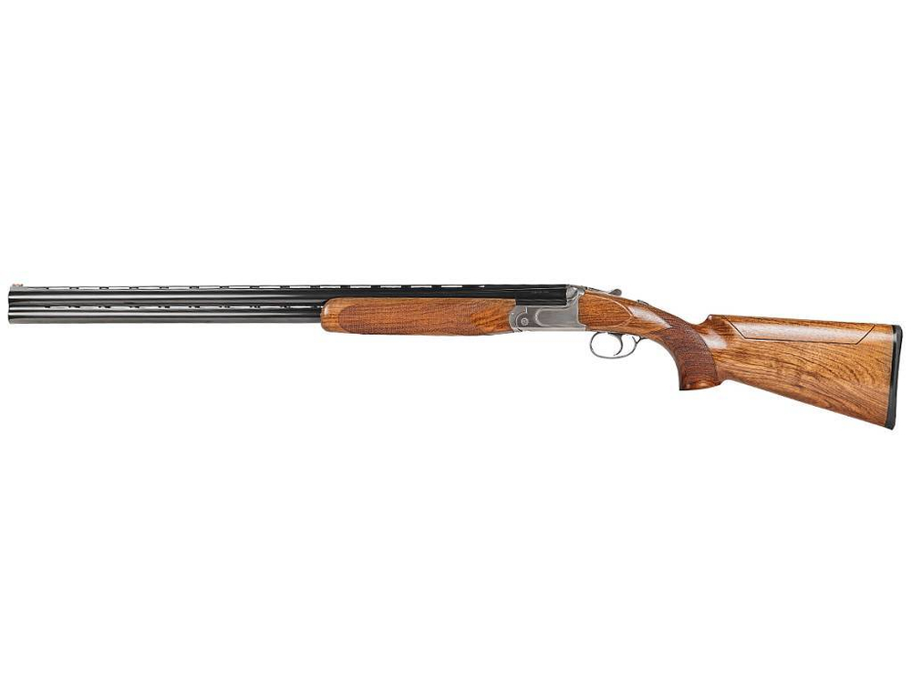 Ружье Zoli EMSC Kronos Sport Silver 12/76 75