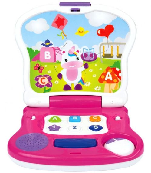Laptop Junior - Unicorn