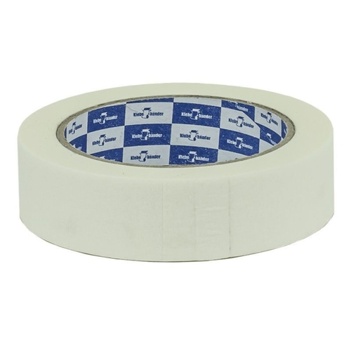 Клейкая лента малярная 38мм*50м 120мкм