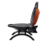 O-Grill 500MT газовый гриль BLACK- ORANGE 500MT_ORANGE