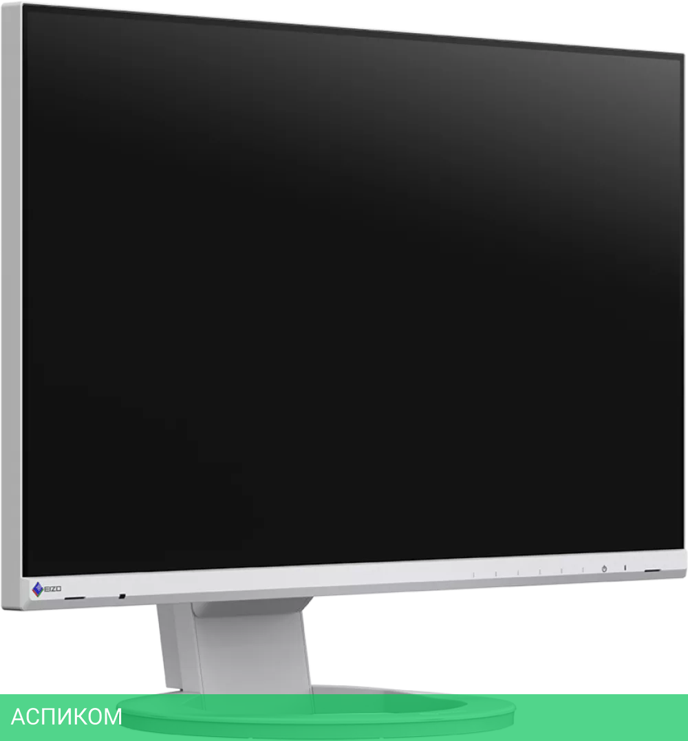 Монитор EIZO FlexScan EV2490-WT