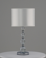 Лампа настольная Moderli V11140-1T Bubbles