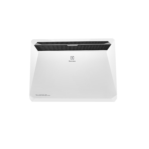 Комплект Electrolux Rapid Transformer с блоком управления ECH/R-1000 T-TUI4 (инверторный)