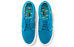 The Simpsons X Vans Pro