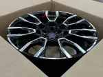 КОВАНЫЕ ДИСКИ ДЛЯ BMW X5 LCI (РЕСТАЙЛИНГ) G05 2023+ БМВ