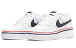 Кроссовки Nike Air Force 1 (Женская размерная сетка)