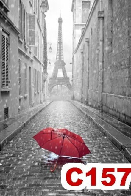 Фото обои - Города и страны С157