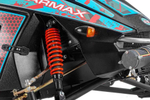 Снегоход SHARMAX SN-550 (2024)