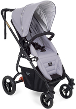Детская коляска Valco baby Snap 4 Ultra 2 в 1 Серый (Cool Grey)
