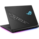 Ноутбук ASUS G835L (G835LW-SA013) 18"/WQXGA/Mini LED/1200N/240Hz/Ultra 9 275HX/32GB/SSD2TB/RTX 5080 16GB/Backlit/DOS/Off Black (90NR0LI1-M00140)