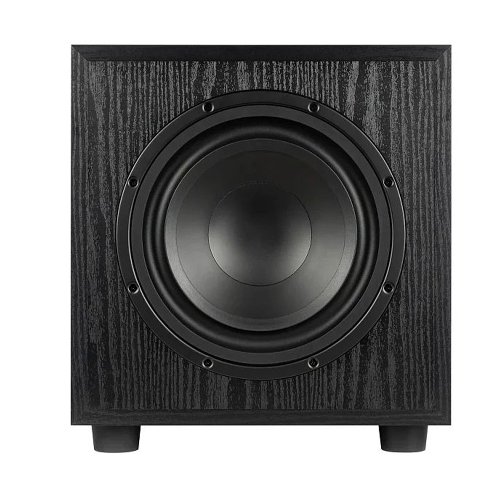 Сабвуфер Phaze Audio Tilia SUB 10" Цвет: Чёрный Black