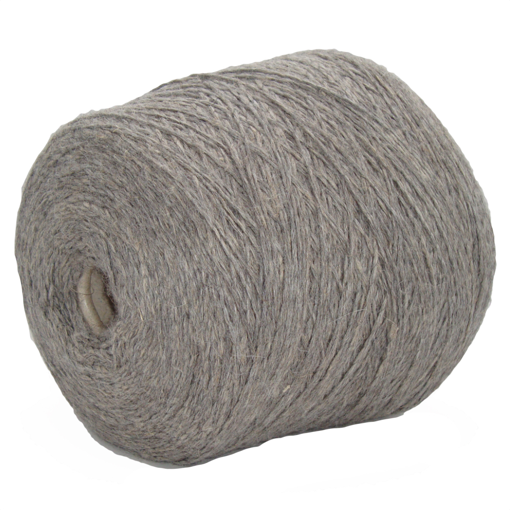 Бобинная пряжа Linus (802)