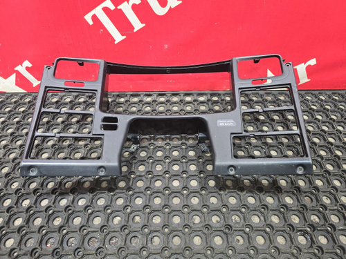 Накладка панели приборов