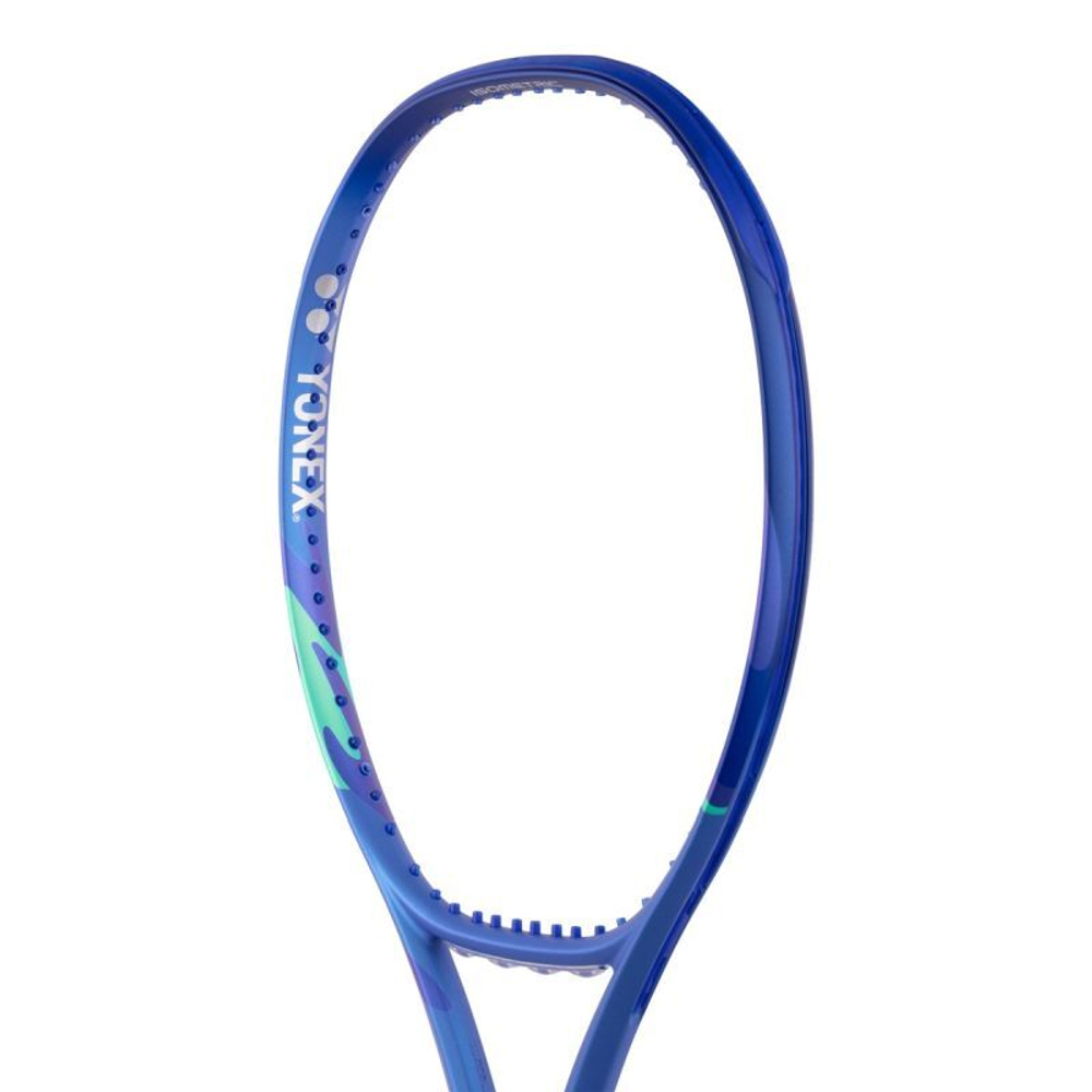Теннисная ракетка Yonex New EZONE 98L (285g) + Струны + Натяжка