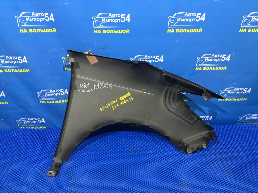 Крыло переднее левое Honda ELYSION 2006-2008