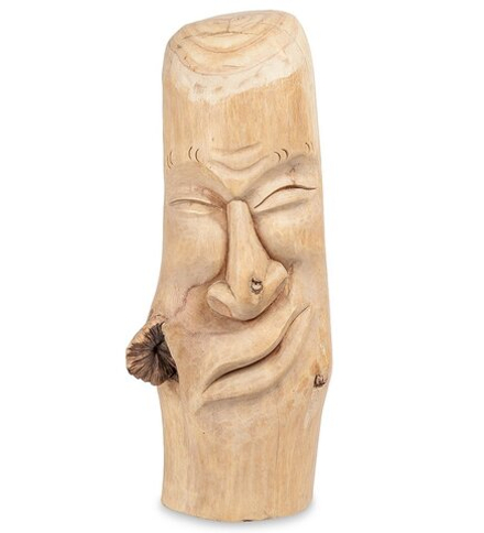 Decor and Gift 45-004 Статуэтка Абстракция в асс. «Эмоции» 40 см